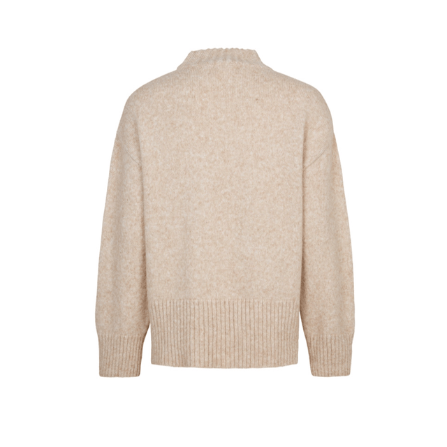 PALOMA SWEATER SAND