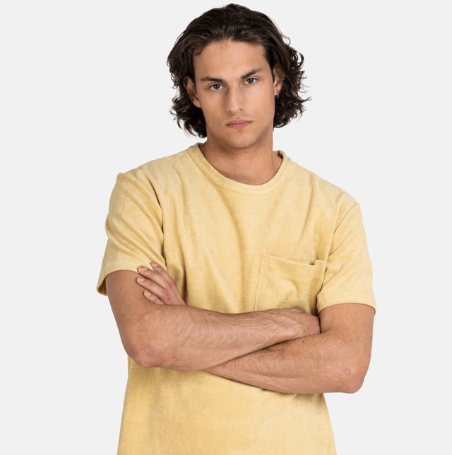 Reell Soft T-Shirt Hemp