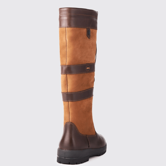 Dubarry Galway RegularFit™ outdoor laars - Brown