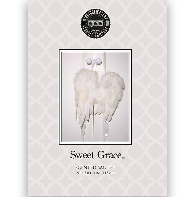 Bridgewater Geurzakje Sweet Grace