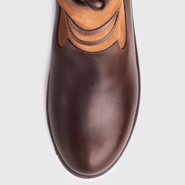 Dubarry Galway RegularFit™ outdoor laars - Brown