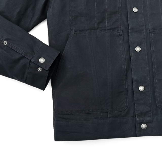 Filson Ranger Short Cruiser Navy