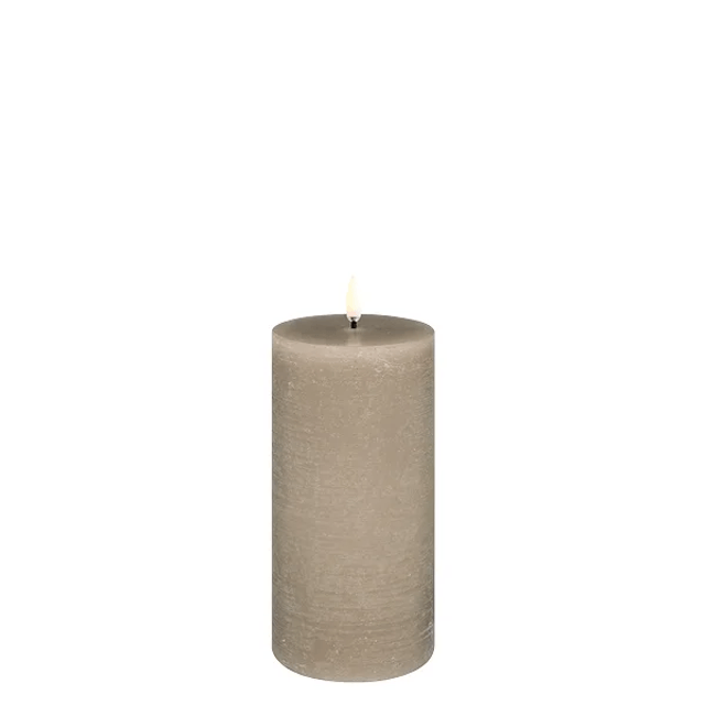 Stompkaars Rustiek Sandstone 7,8 X 15 cm