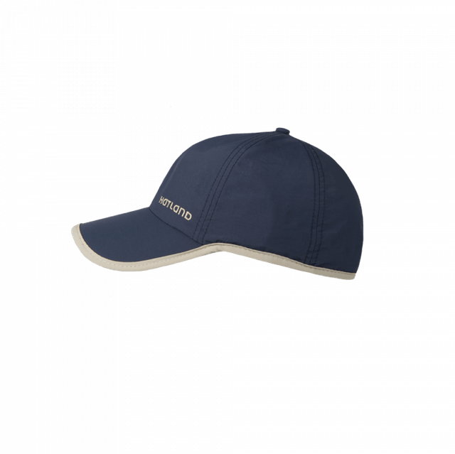 Rance Slate Blue - Nylon baseball cap