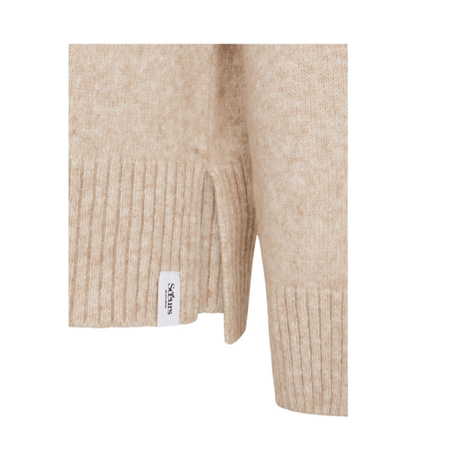 PALOMA SWEATER SAND