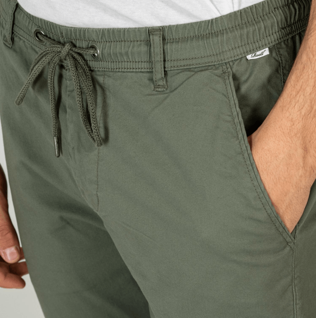 Reell Reflex Easy LW, Light Olive