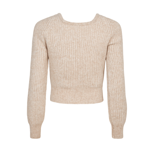 PHILINE SWEATER SAND