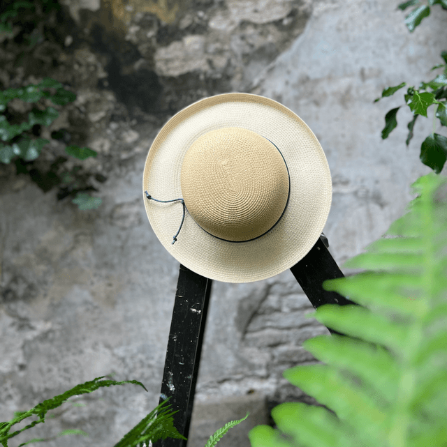 Stetson Ladies Toyo 