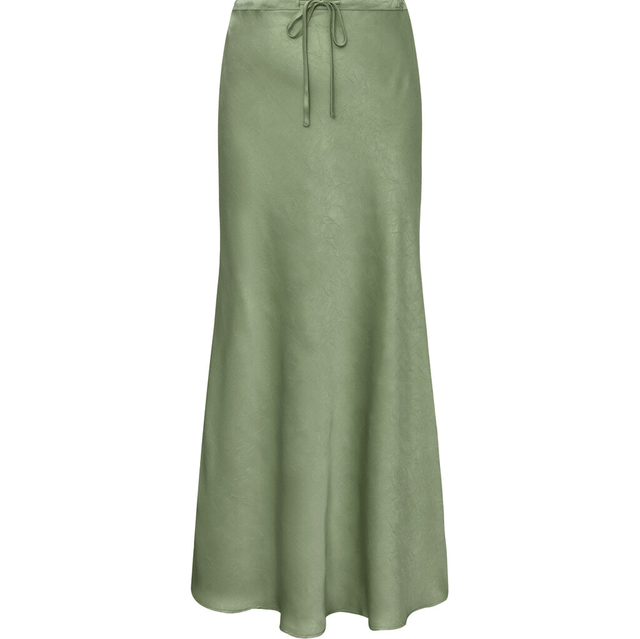 Skirt Dusty Green