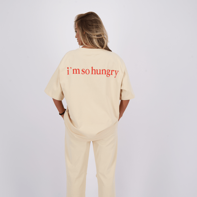 Reinders T-Shirt I’m So Hungry