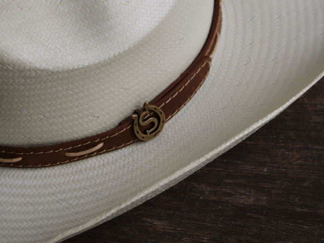 Stetson Western Toyo Light 