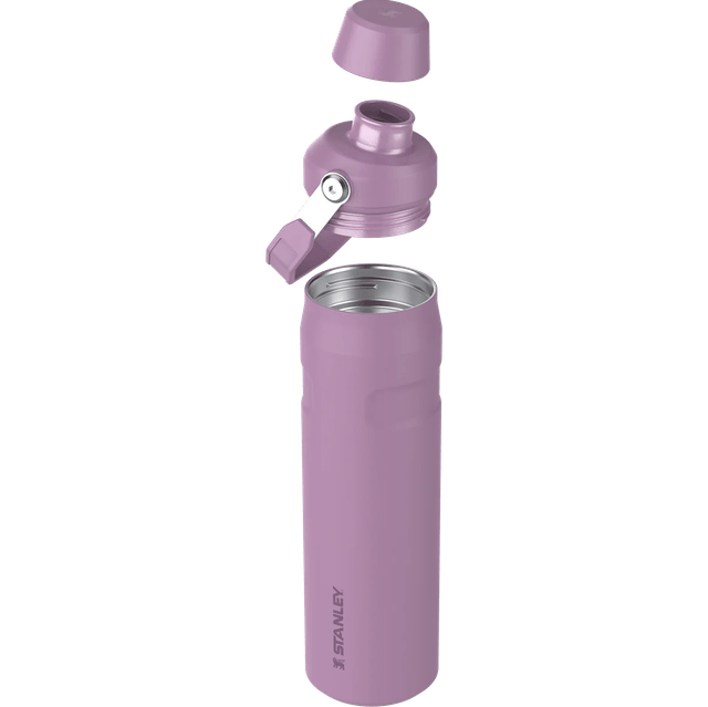 Stanley The Aerolight IceFlow Water Bottle Fast Flow 0.6L Lilac