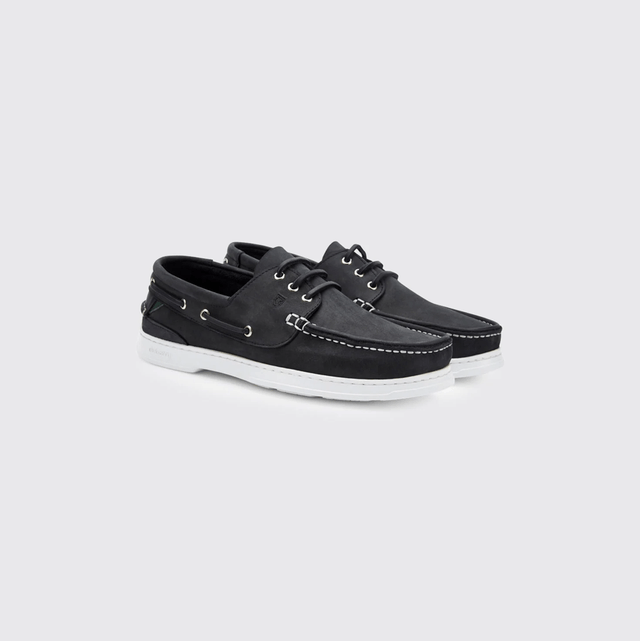 Dubarry Tavira Heren dubarrylite™ Mocassin - Navy