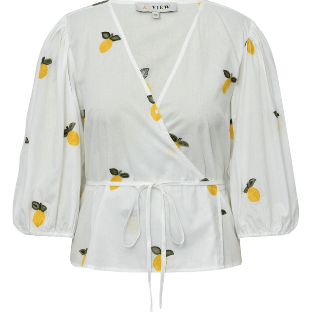 Fruit Blouse 