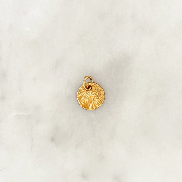 DYO Mini Vintage Coin