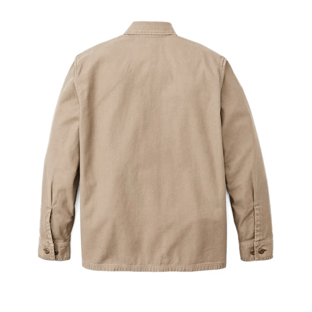 Filson Field Jac-Shirt grey Khaki 