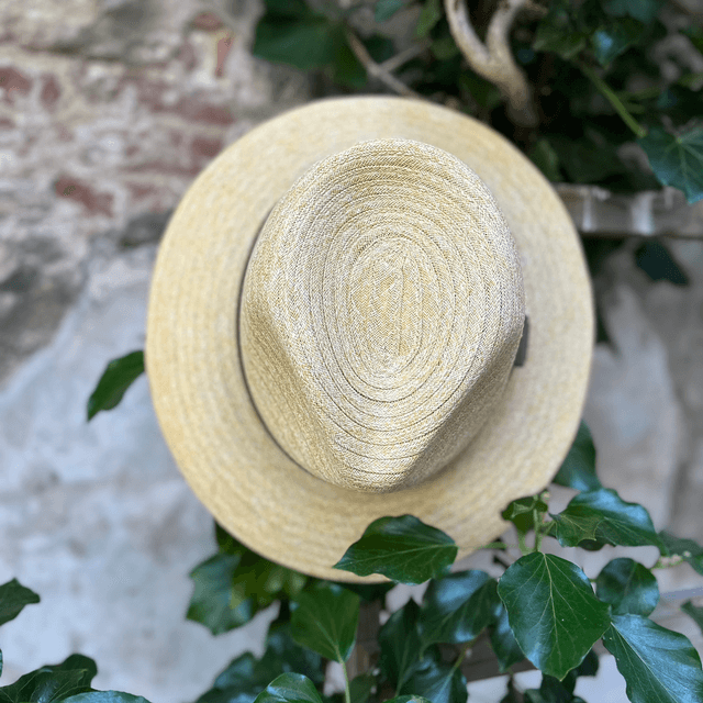 Stetson Traveller Toyo Beige 