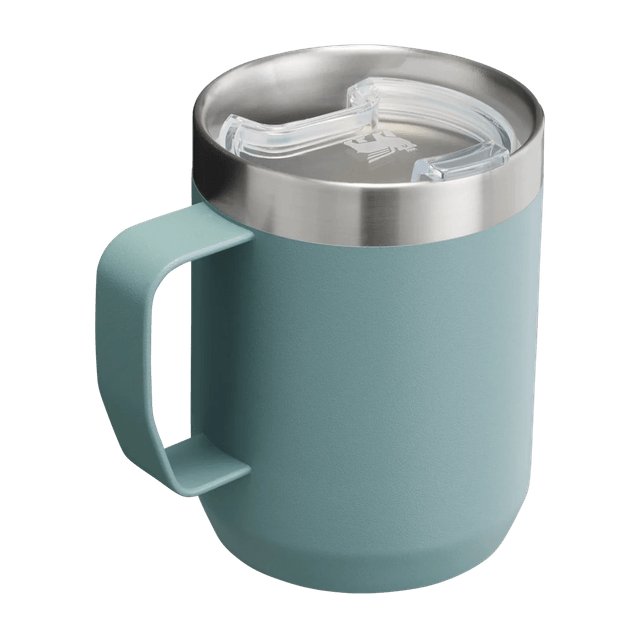 Stanley The Stay-Hot Camp Mug 0.23L Shale