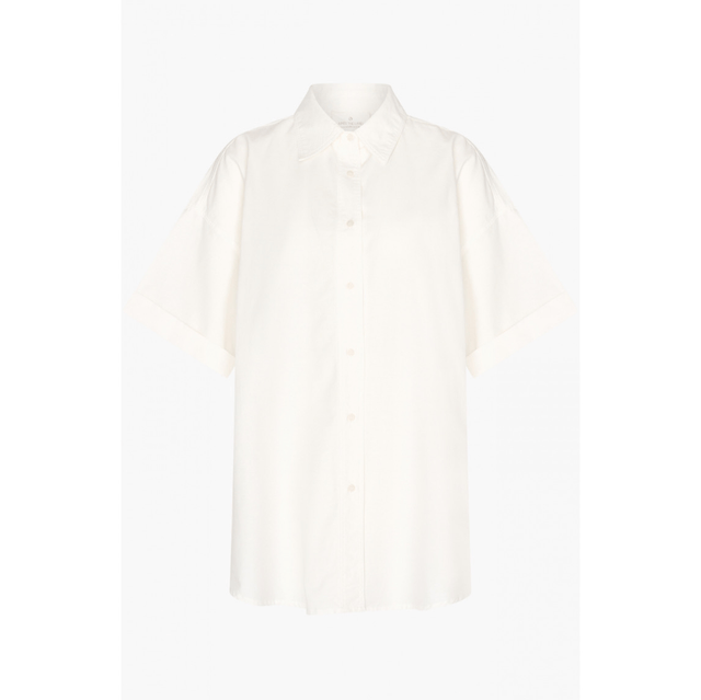 Carry2 Blouse White 