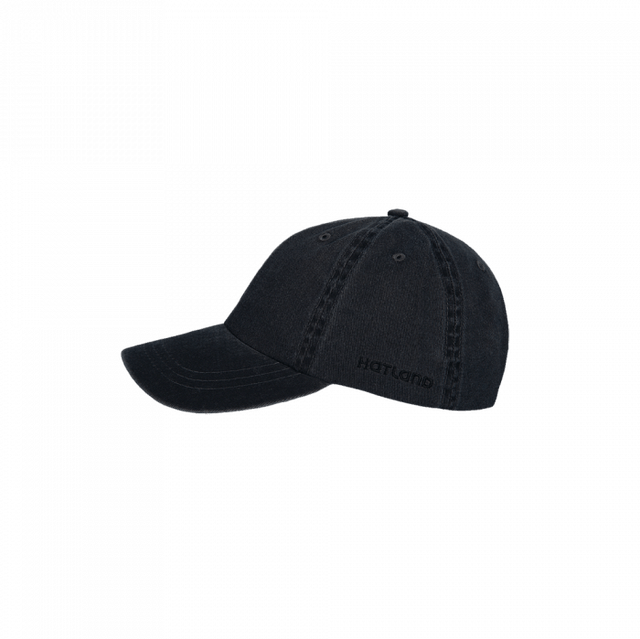 Joey Cap Black