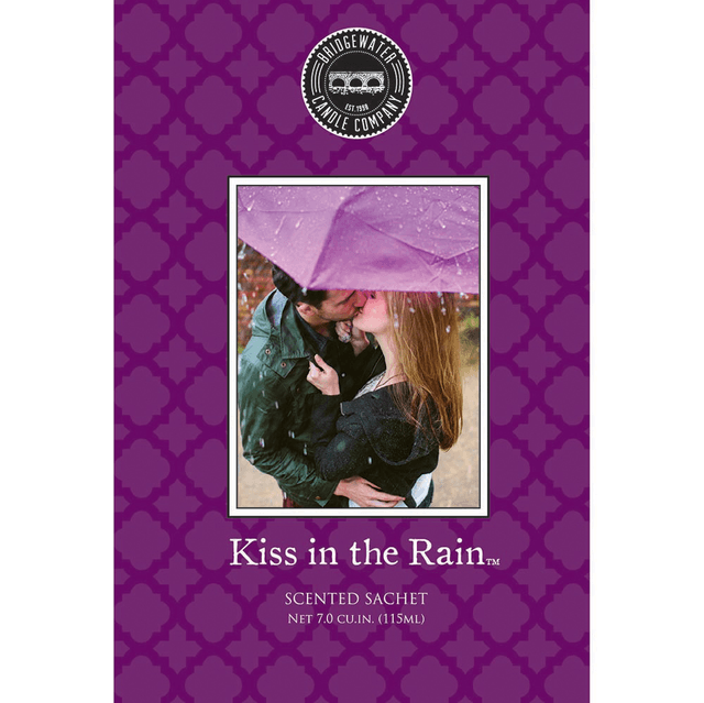 Bridgewater Geurzakje Kiss in the Rain