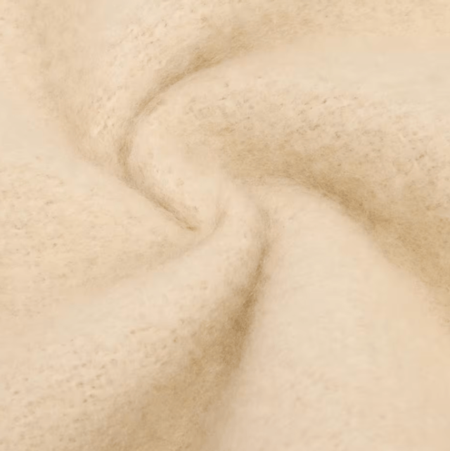Barbour Ellison Scarf Oatmeal