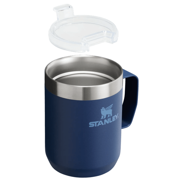 Stanley The Stay-Hot Camp Mug 0.23L Navy
