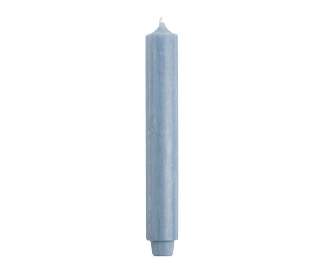 Rustik Lys Dinerkaars Nordic Blauw 
