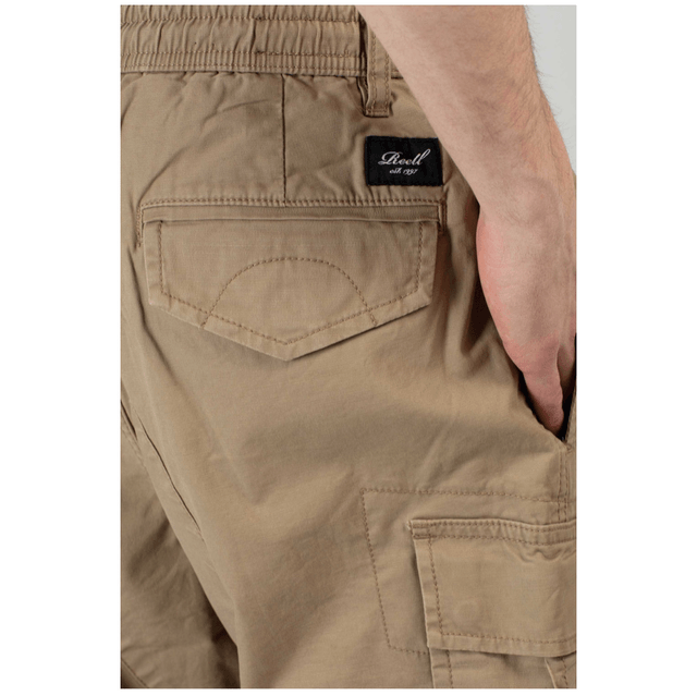 Reell Reflex Loose Cargo Dark Sand