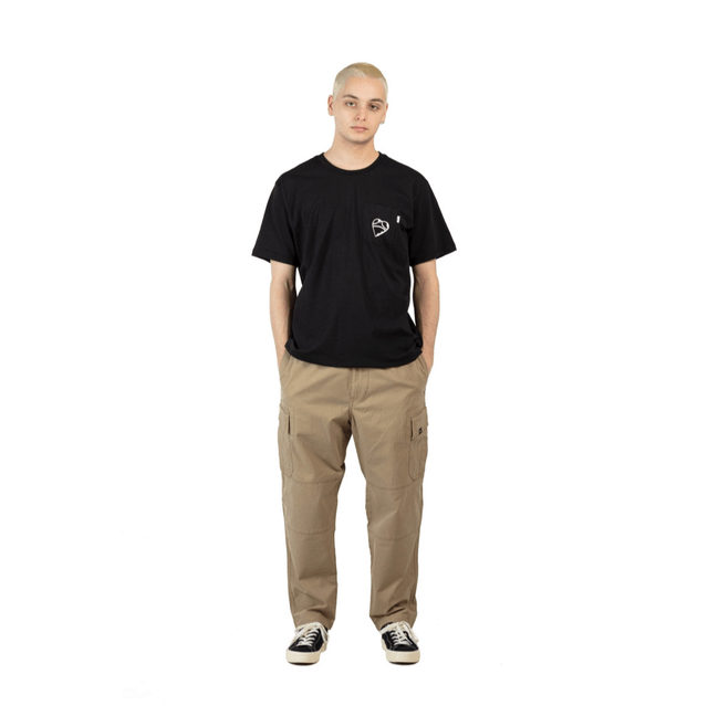 Reell Reflex Loose Cargo Dark Sand