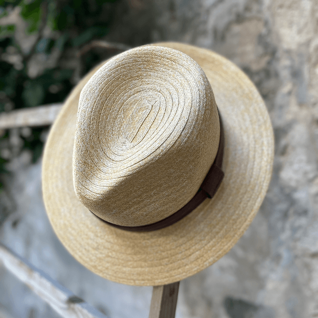 Stetson Traveller Toyo Beige 