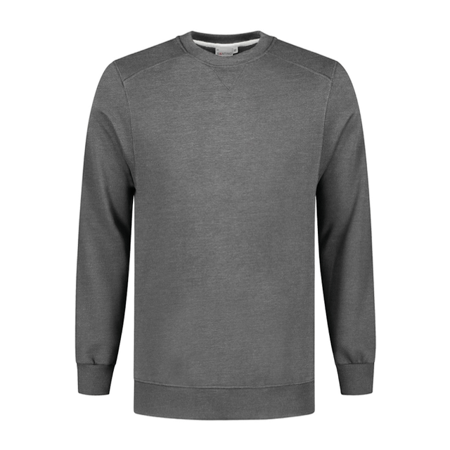 Sweater Rio Dark Grey