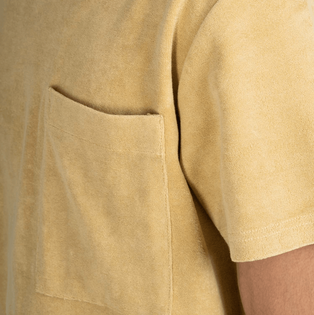Reell Soft T-Shirt Hemp