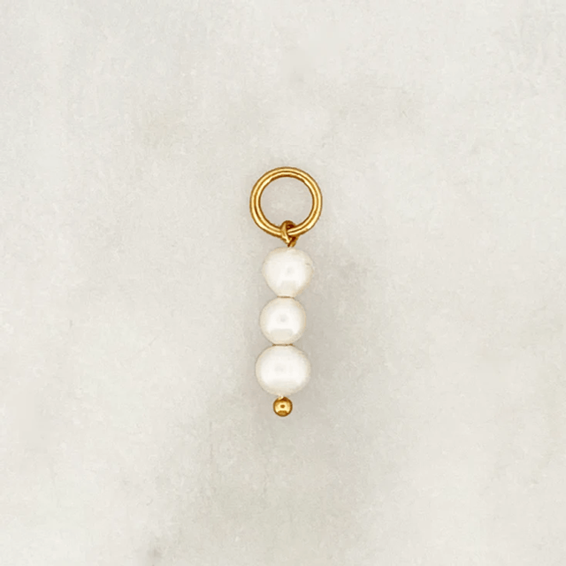 DYO Round Pearls 