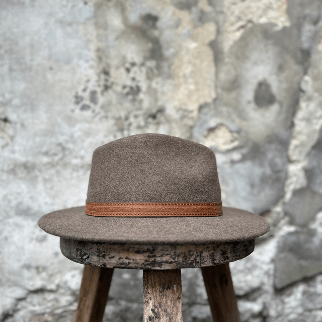 Stetson Traveller Woolfelt Mix 