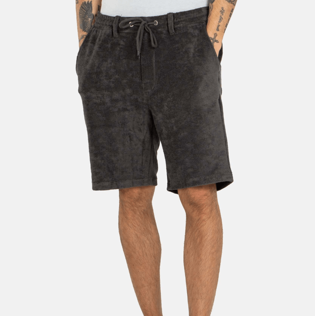 Reell Soft Short Vulcan Grey