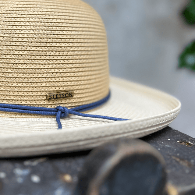 Stetson Ladies Toyo 