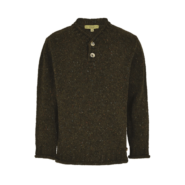 Dubarry Trui Taylor Olive