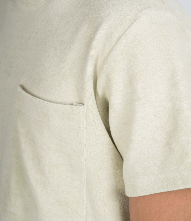 Reell Soft T-Shirt Mint Tint
