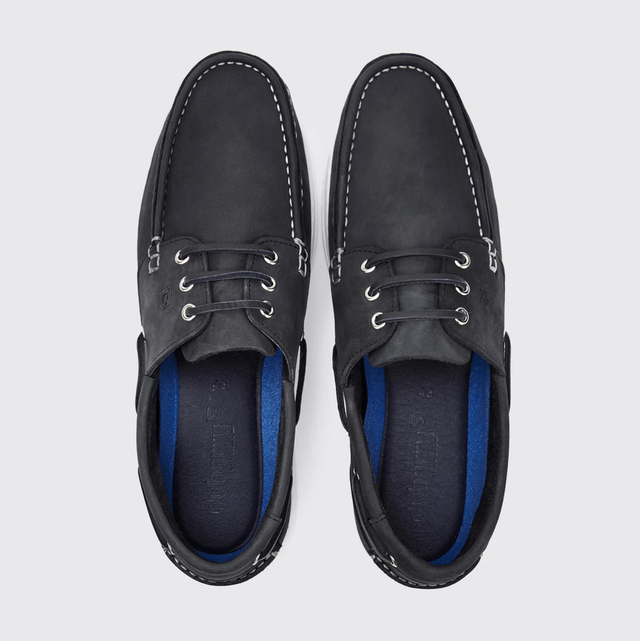 Dubarry Tavira Heren dubarrylite™ Mocassin - Navy