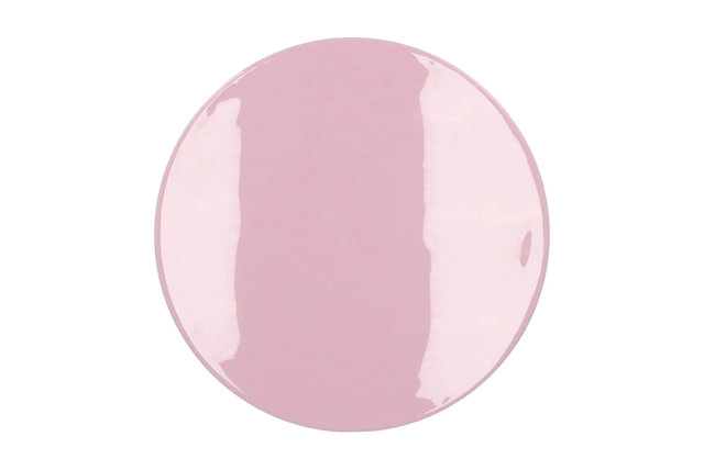 Kruk / Side Table Pink S