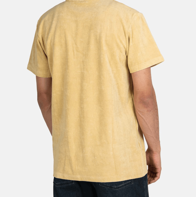 Reell Soft T-Shirt Hemp