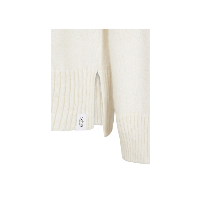 PALOMA SWEATER CREAM