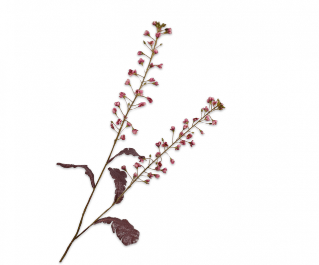 Silk-Ka Primula Tak Roze 85cm