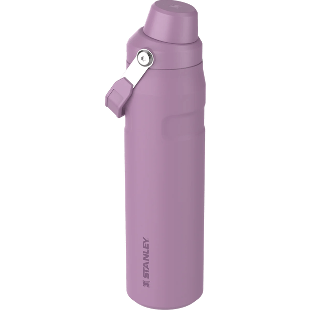 Stanley The Aerolight IceFlow Water Bottle Fast Flow 0.6L Lilac