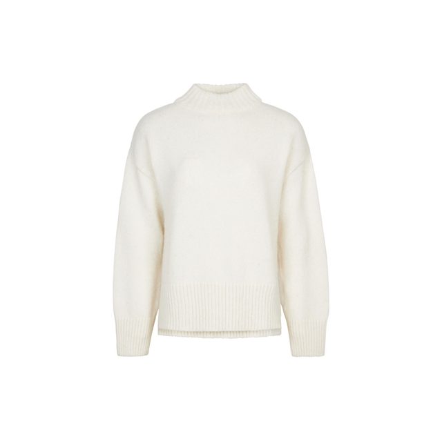 PALOMA SWEATER CREAM