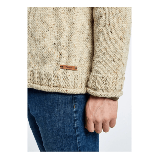 Dubarry Trui Taylor Stone