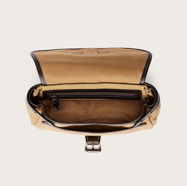 Filson Rugged Twill XS Field Bag Tan