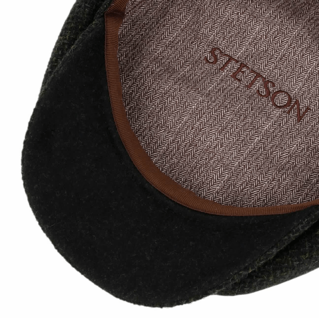 Stetson Hatteras Shetland Wool Pet