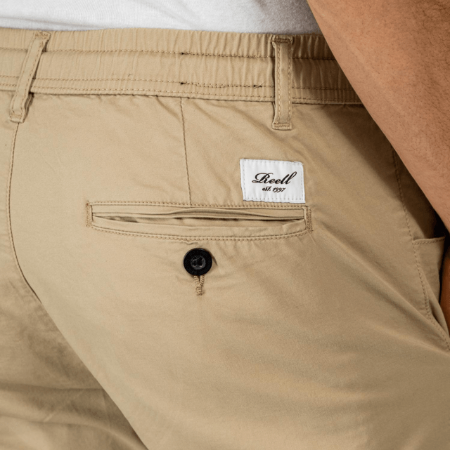 Reell Reflex Easy LW Beige